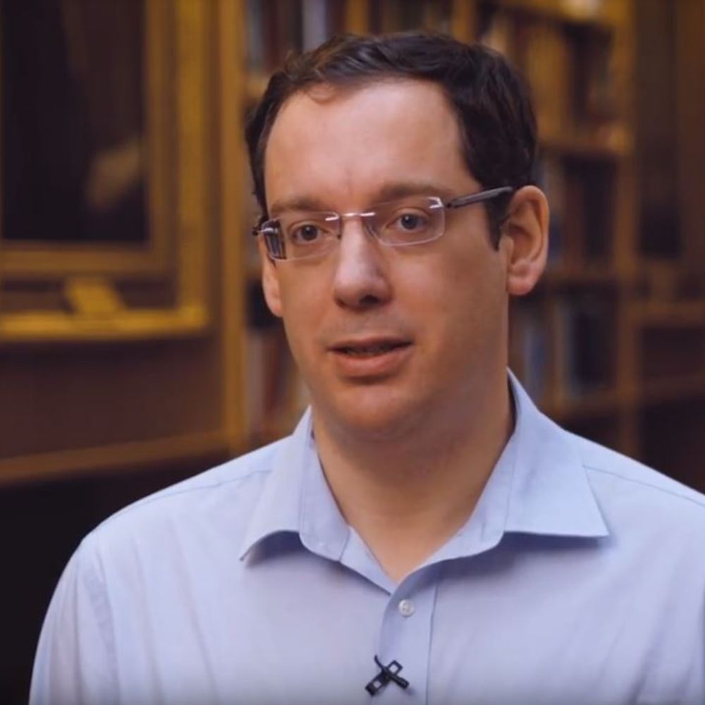 Thibaut Devièse