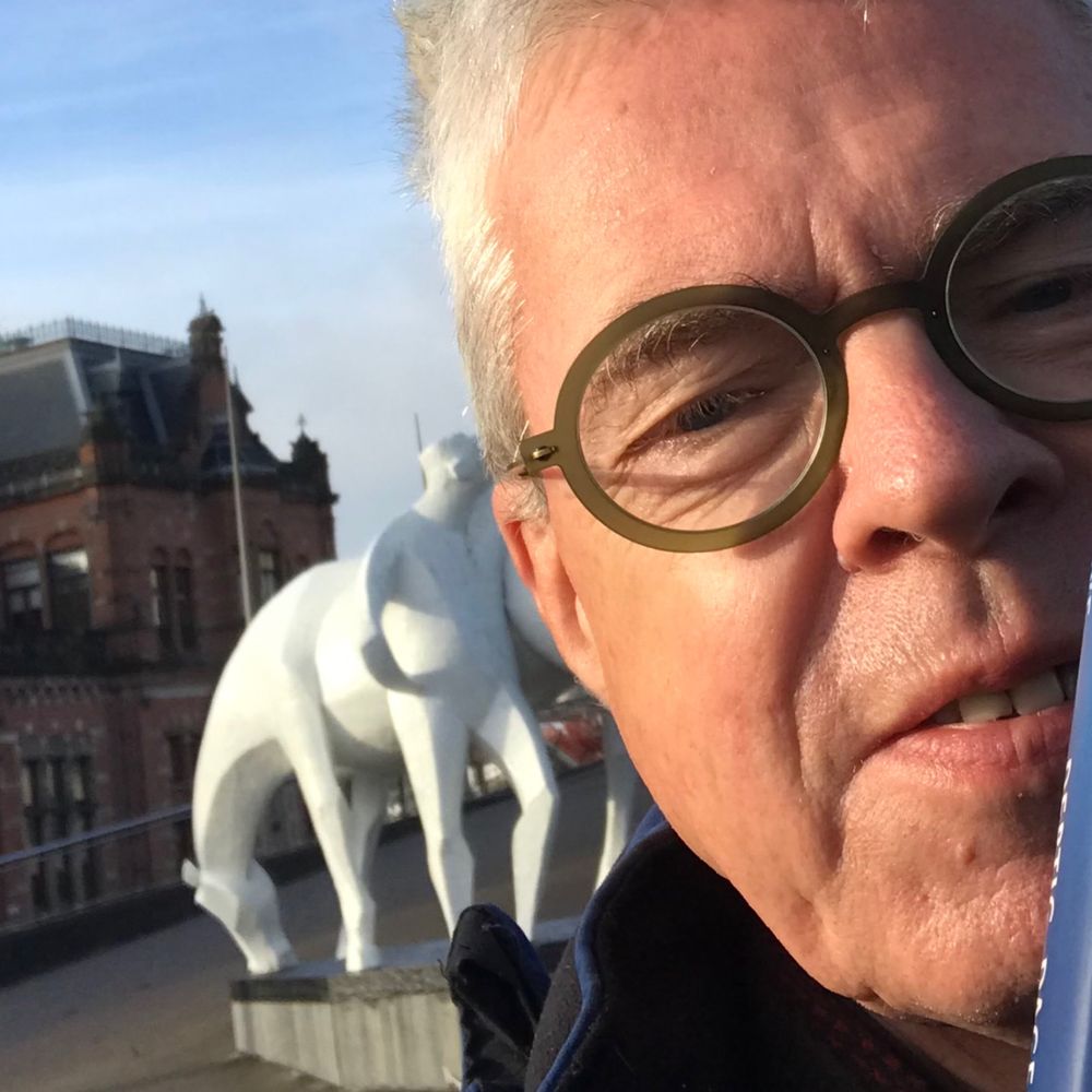 Johan Oosterman