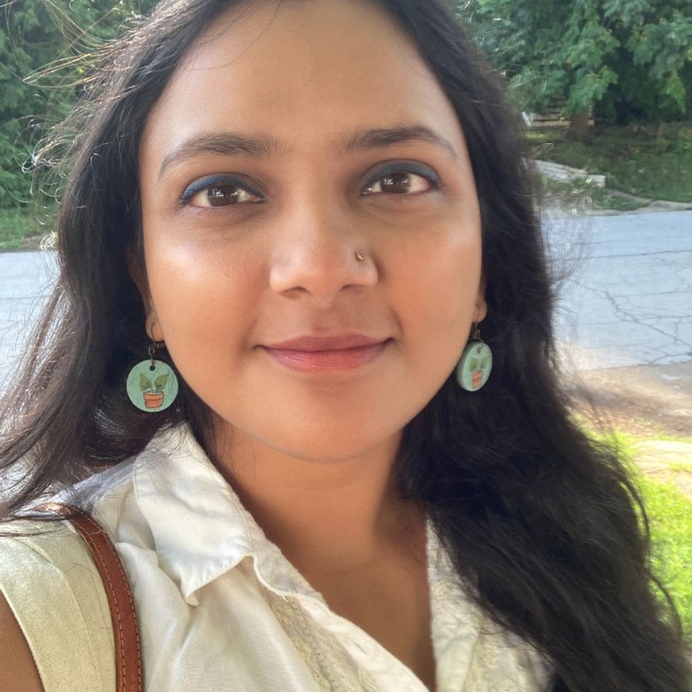 Ratna Karatgi