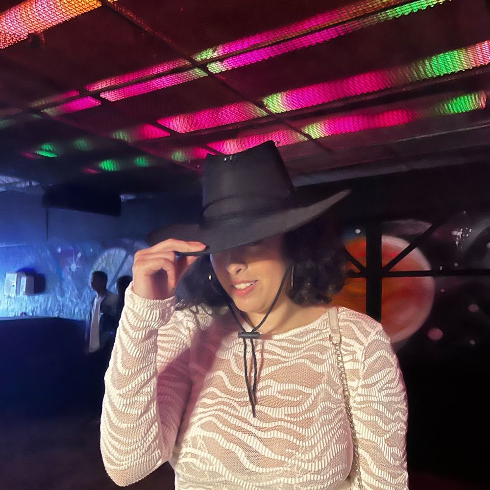 ana risos