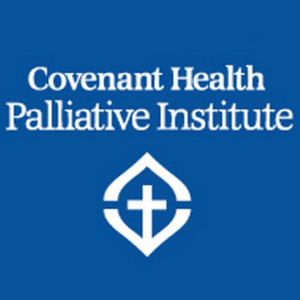 Covenant Health Palliative Institute