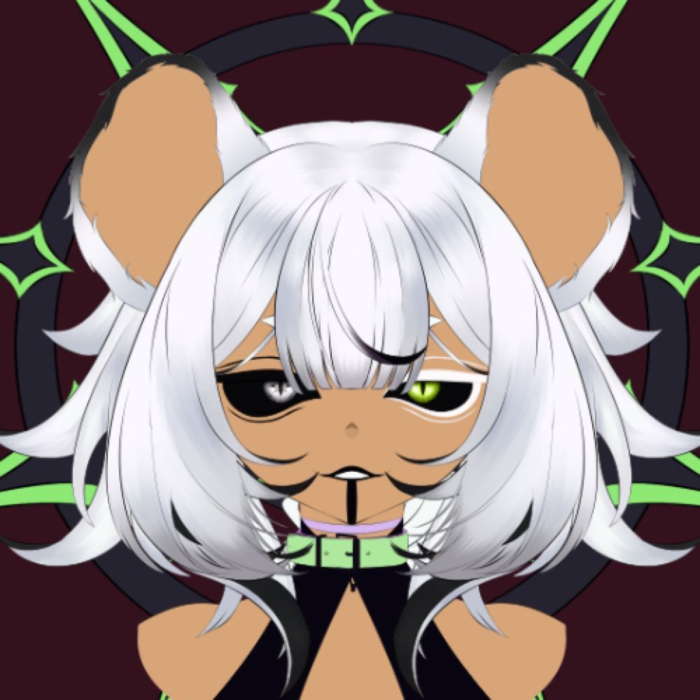 ＤＩＺＺＹ! 🔞| Fey Chimera V-ARTIST |