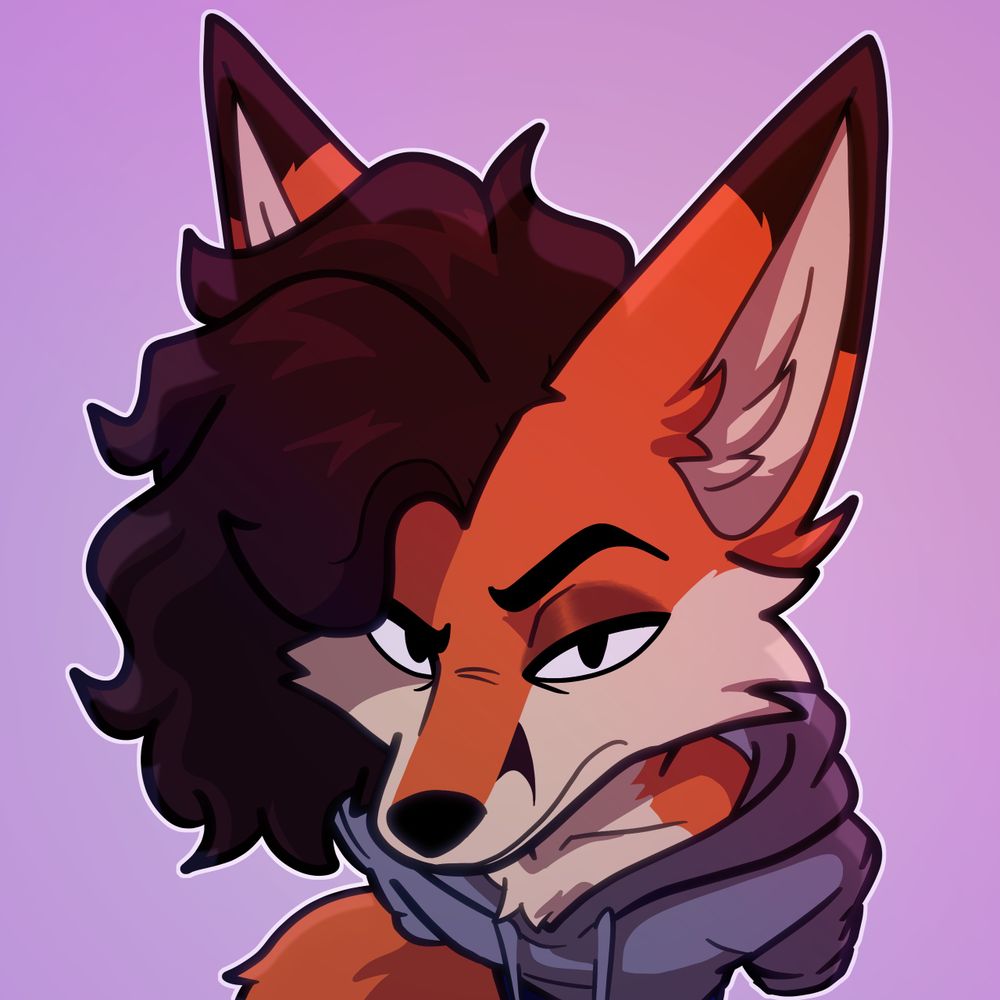 Retr0Fox