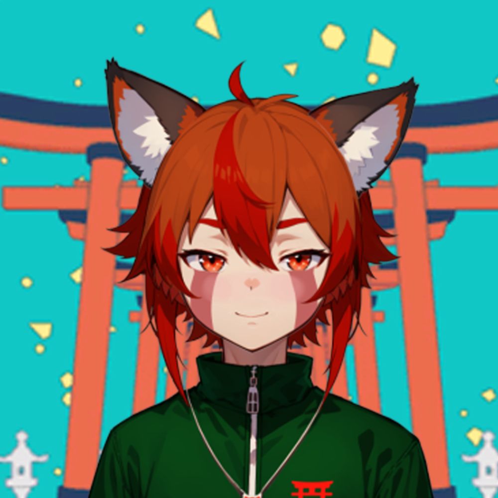 Shini ⛩️