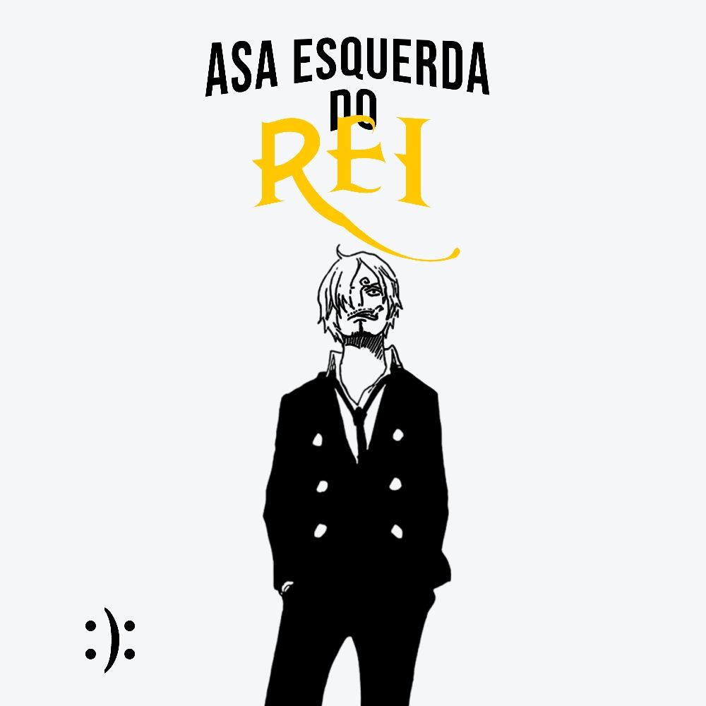 deLuca #ASAESQUERDADOREI