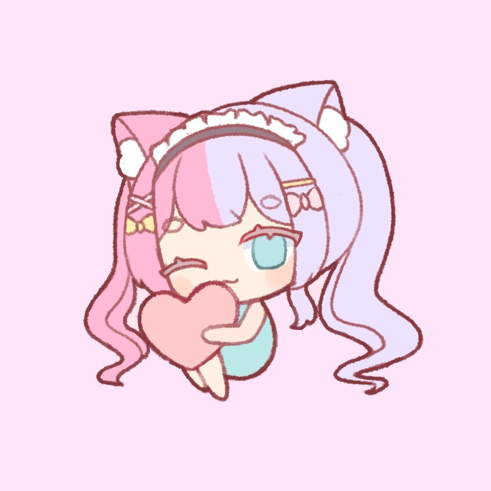 cecilia ♡