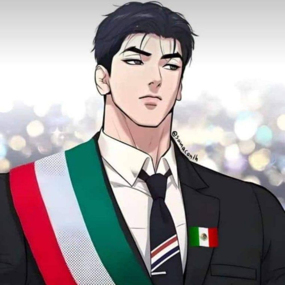 BL and NSFW 