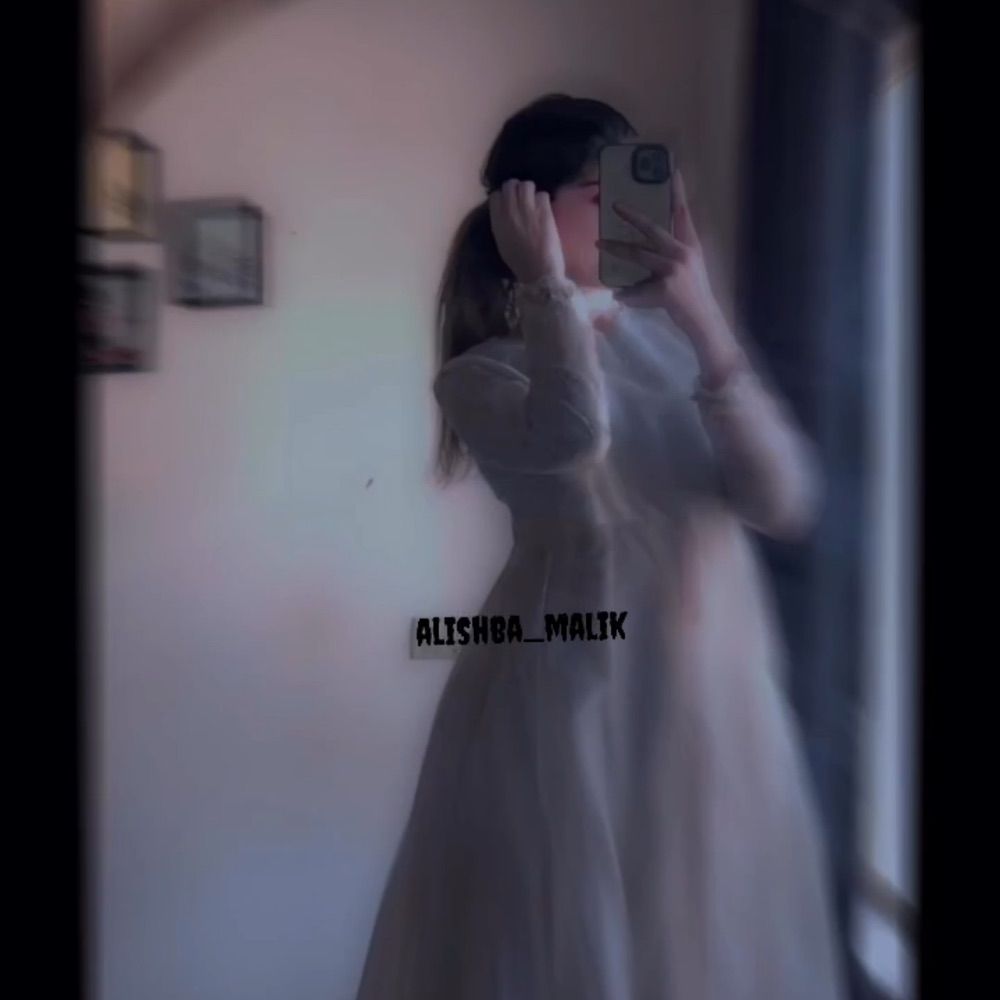 Alishba Malik🦋