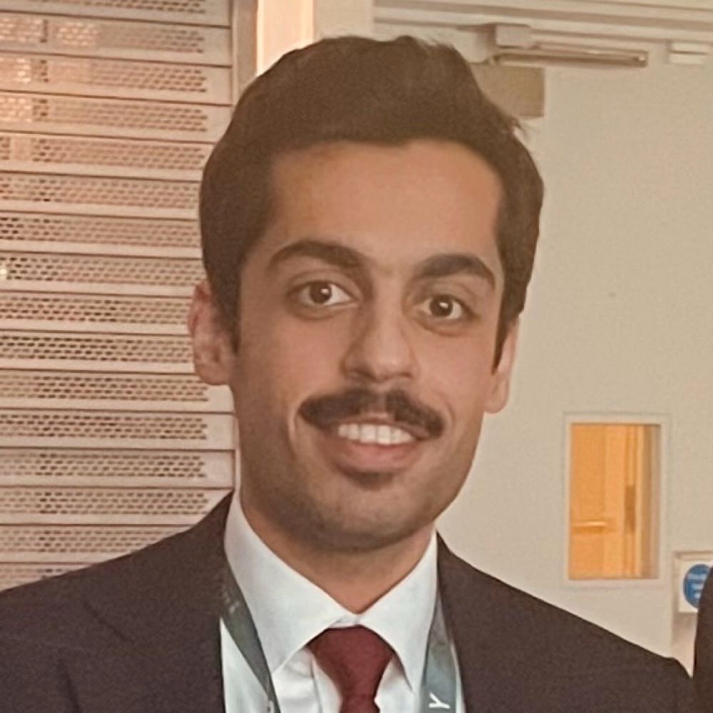 Mohamed Mubarak