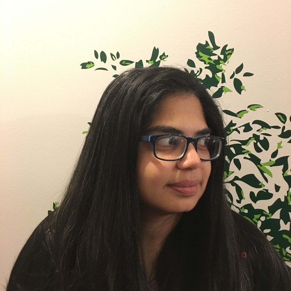 Smita Gopinath