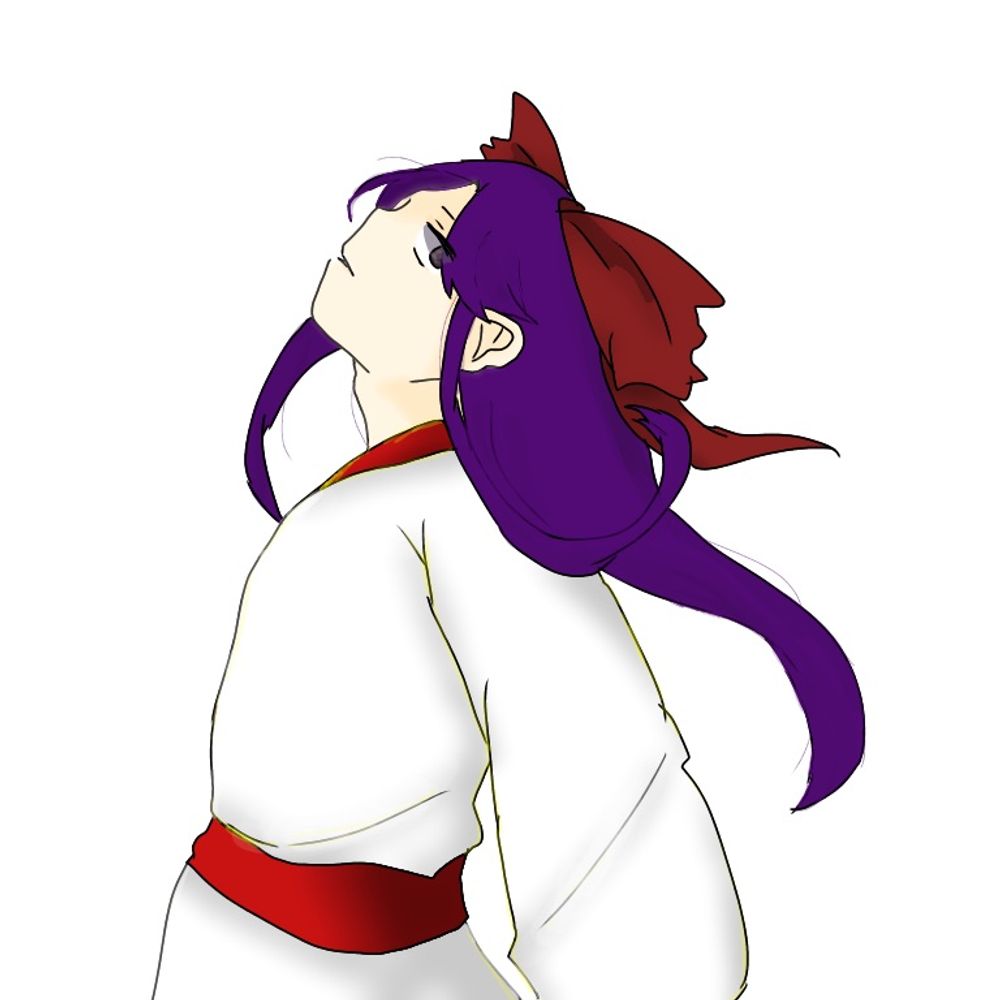 博麗　退魔