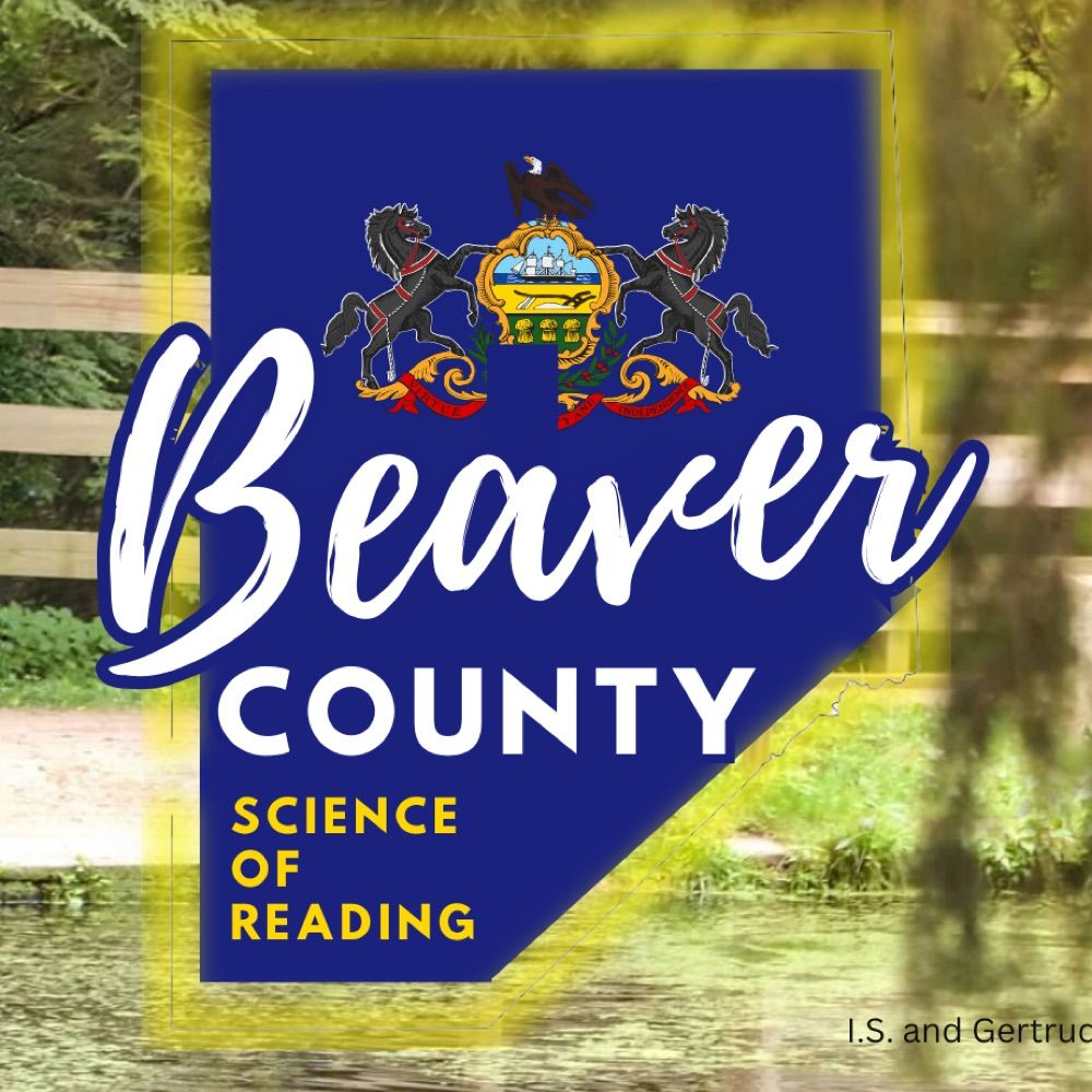 Beaver County Science of Reading