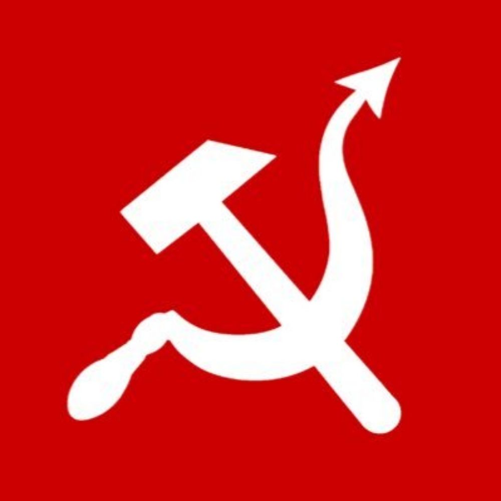 Plaid Gomiwnyddol Cymru / The Communist Party of Wales