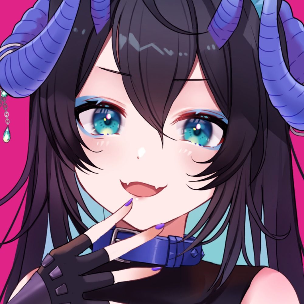 Ahri Inugami 🐾👻