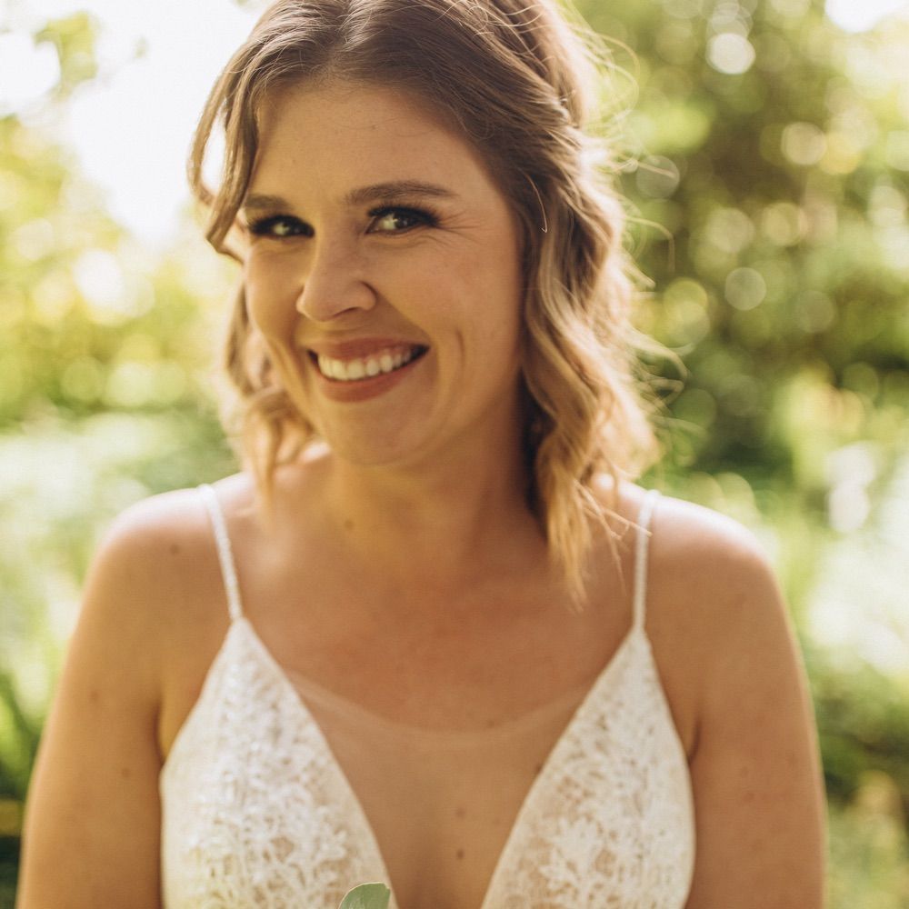 Megan Sutton