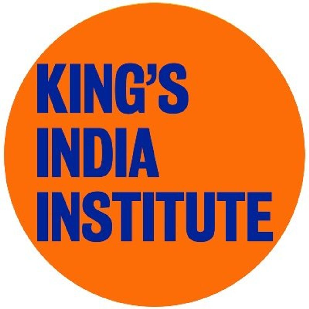 King's India Institute