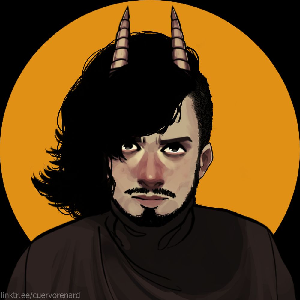 Cuervo Renard