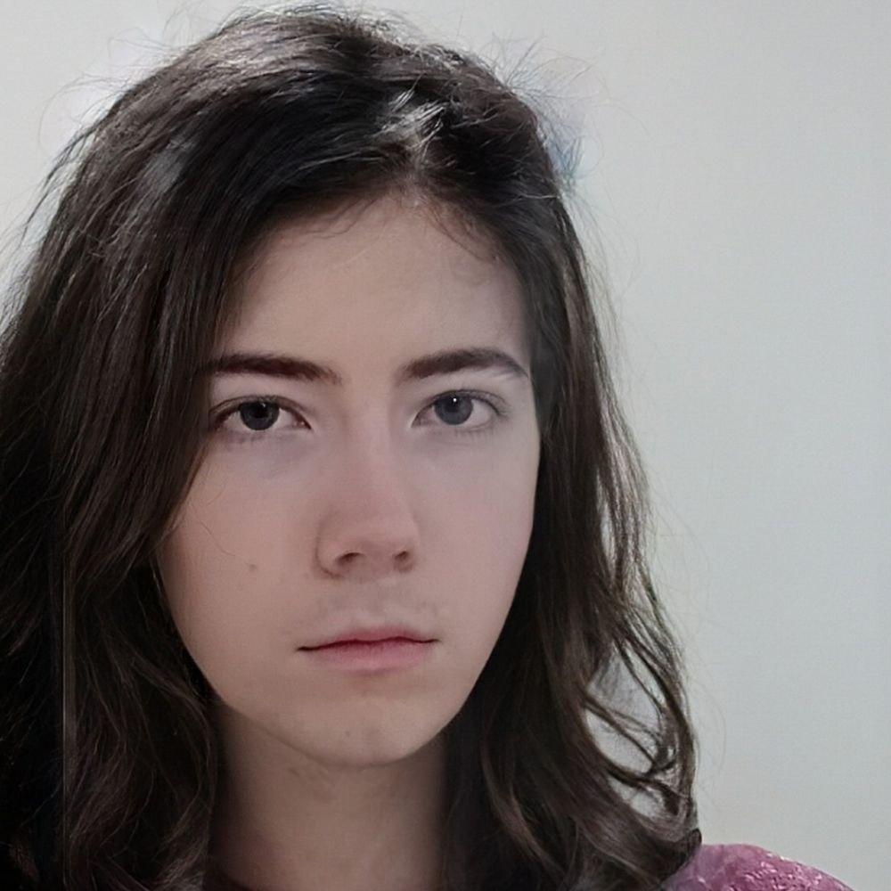 Profile avatar