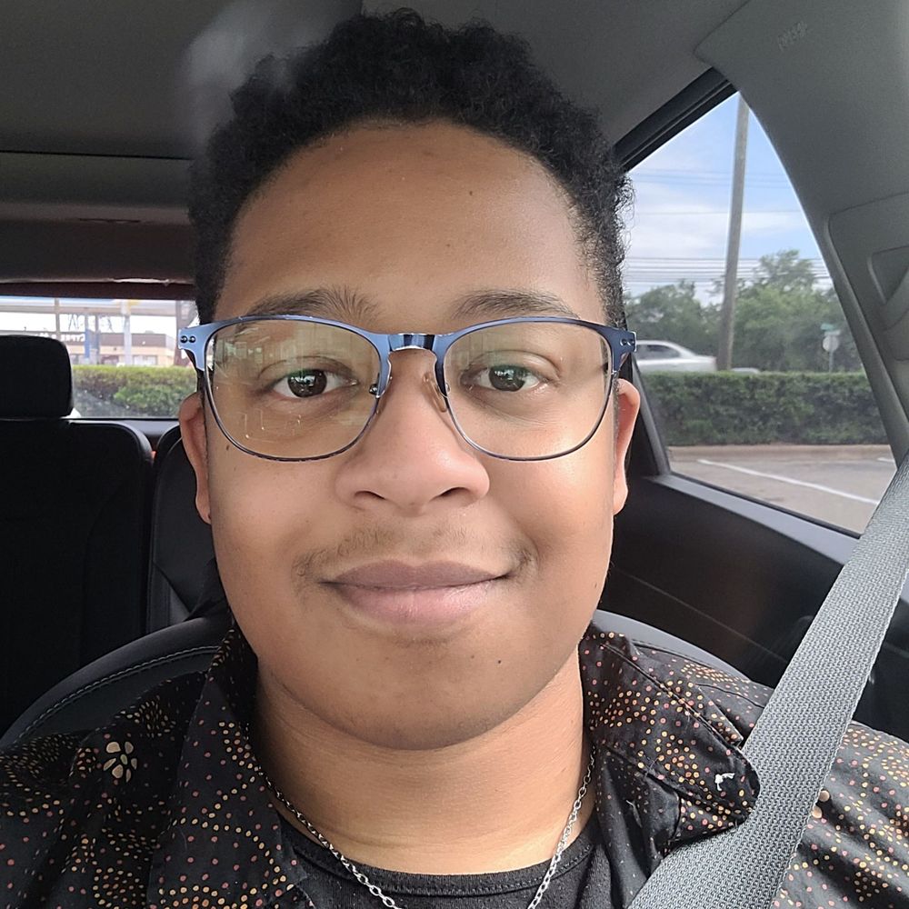 Modest Nerd