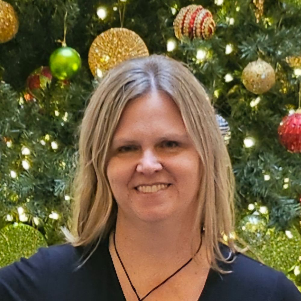 Laurie O'Brien 
