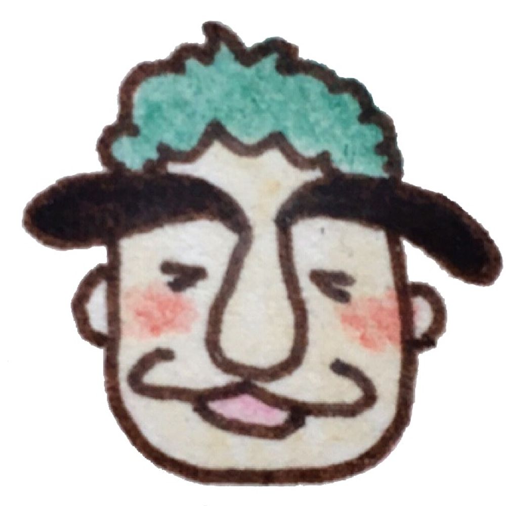 さとおっさん