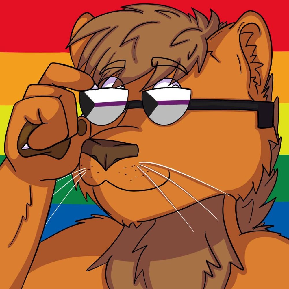 Leolionz's avatar