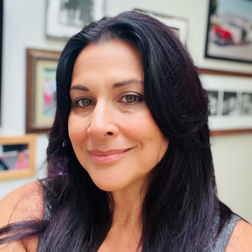 Joanna Mangiante