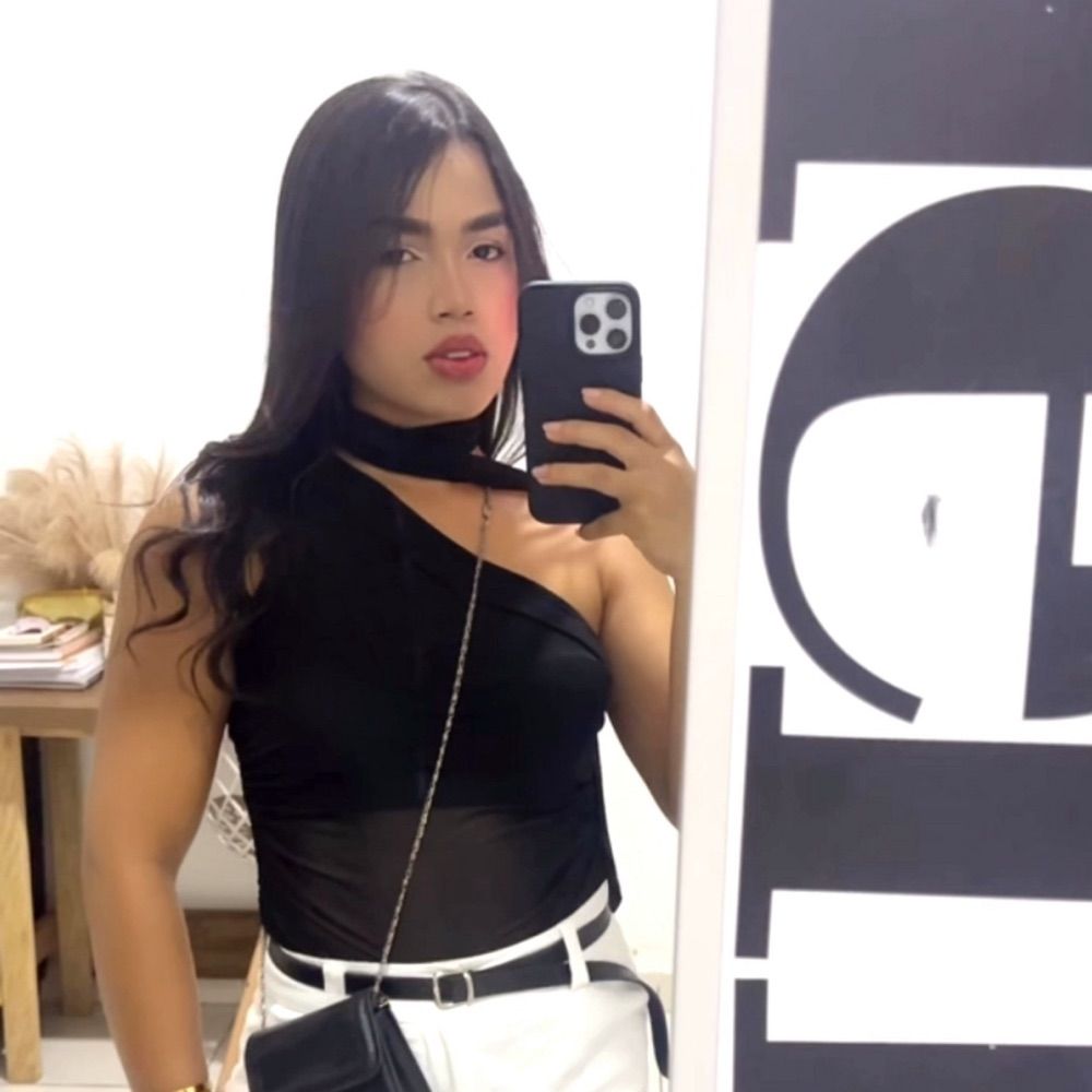 Raynanda Sousa