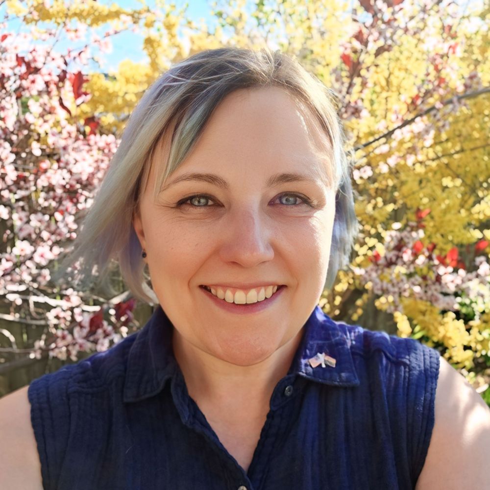 Rebecca Long for Cheney