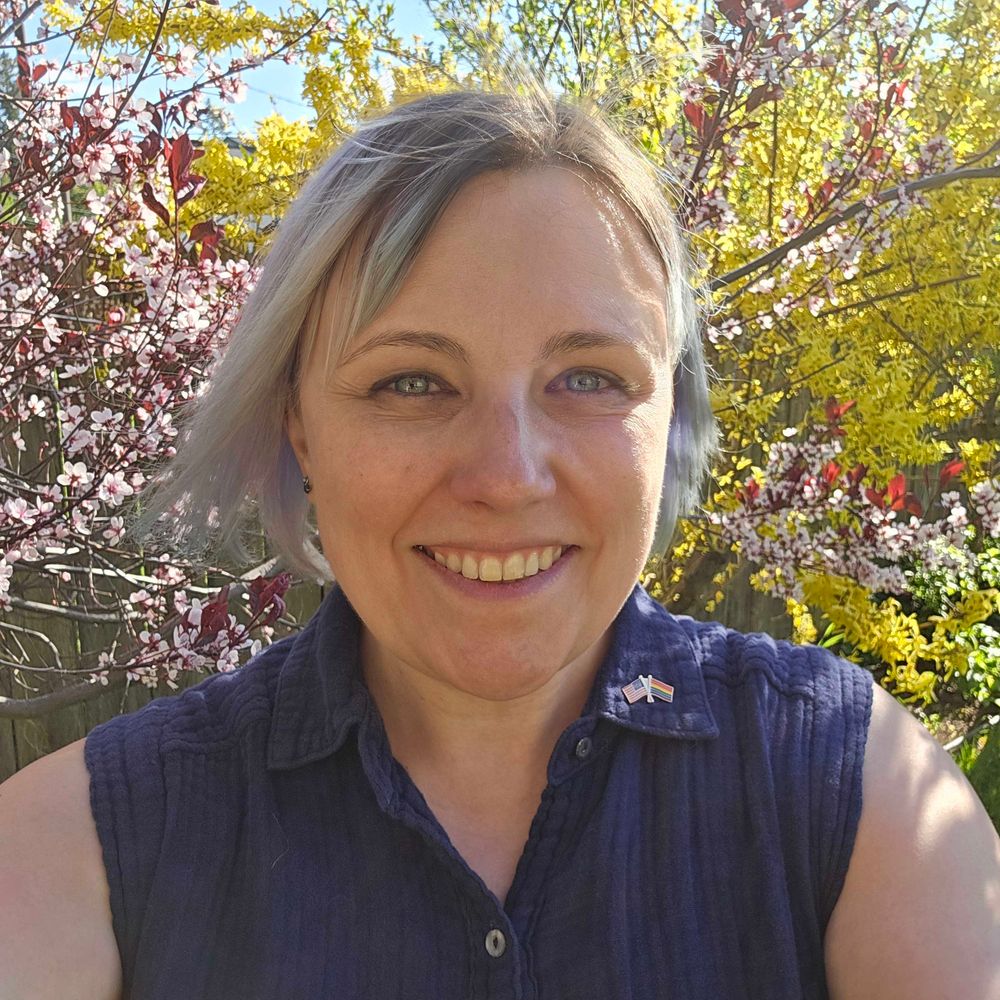 Rebecca Long for Cheney
