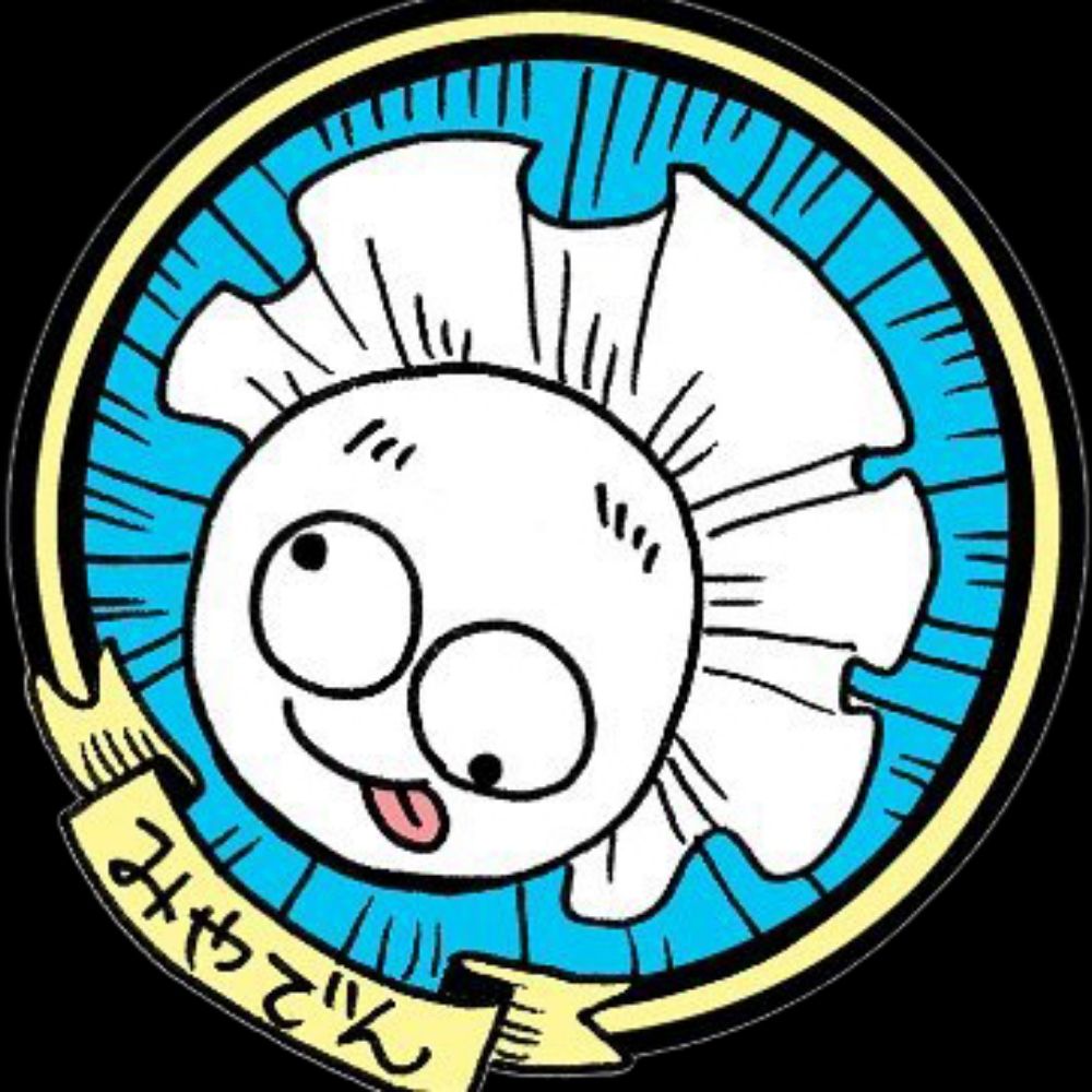みやでん/YELLOW13 