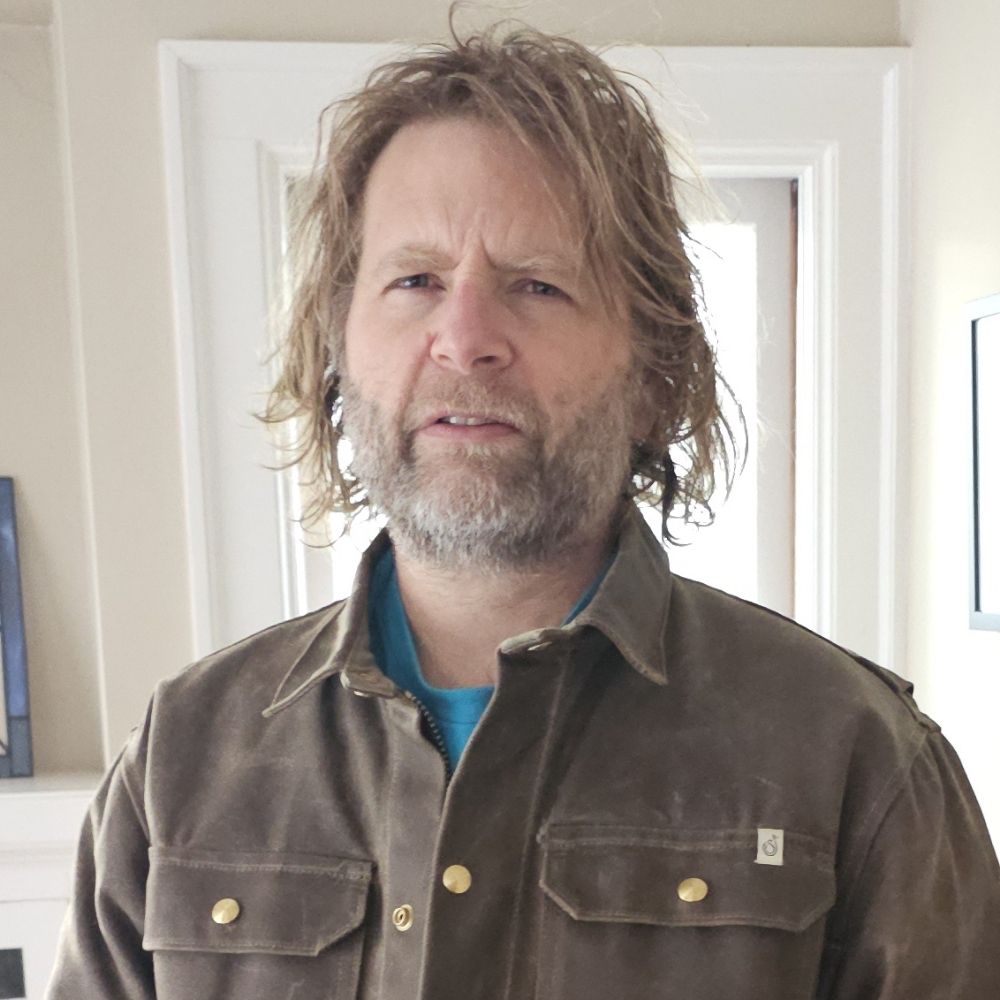 Craig Giffen