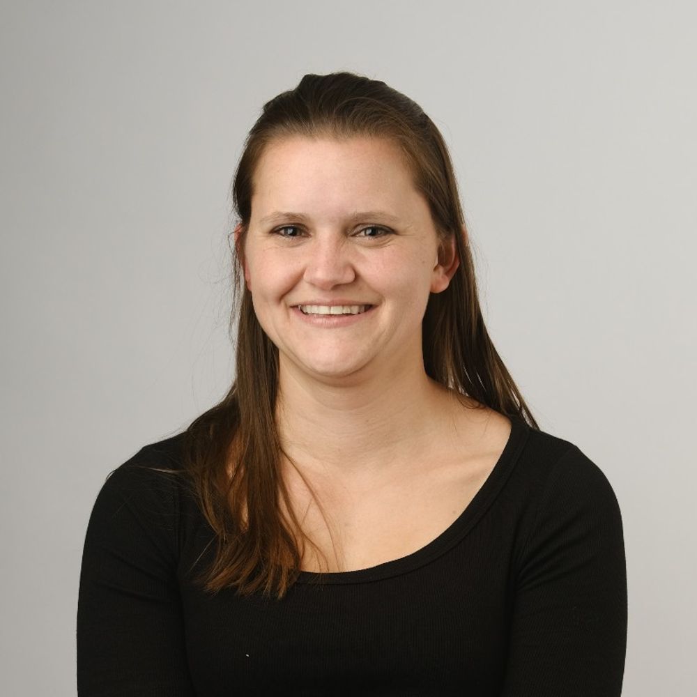 Isabelle Suremann