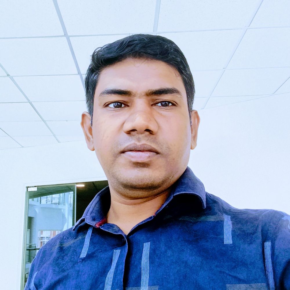 Firoz Chowdhury 🇧🇩