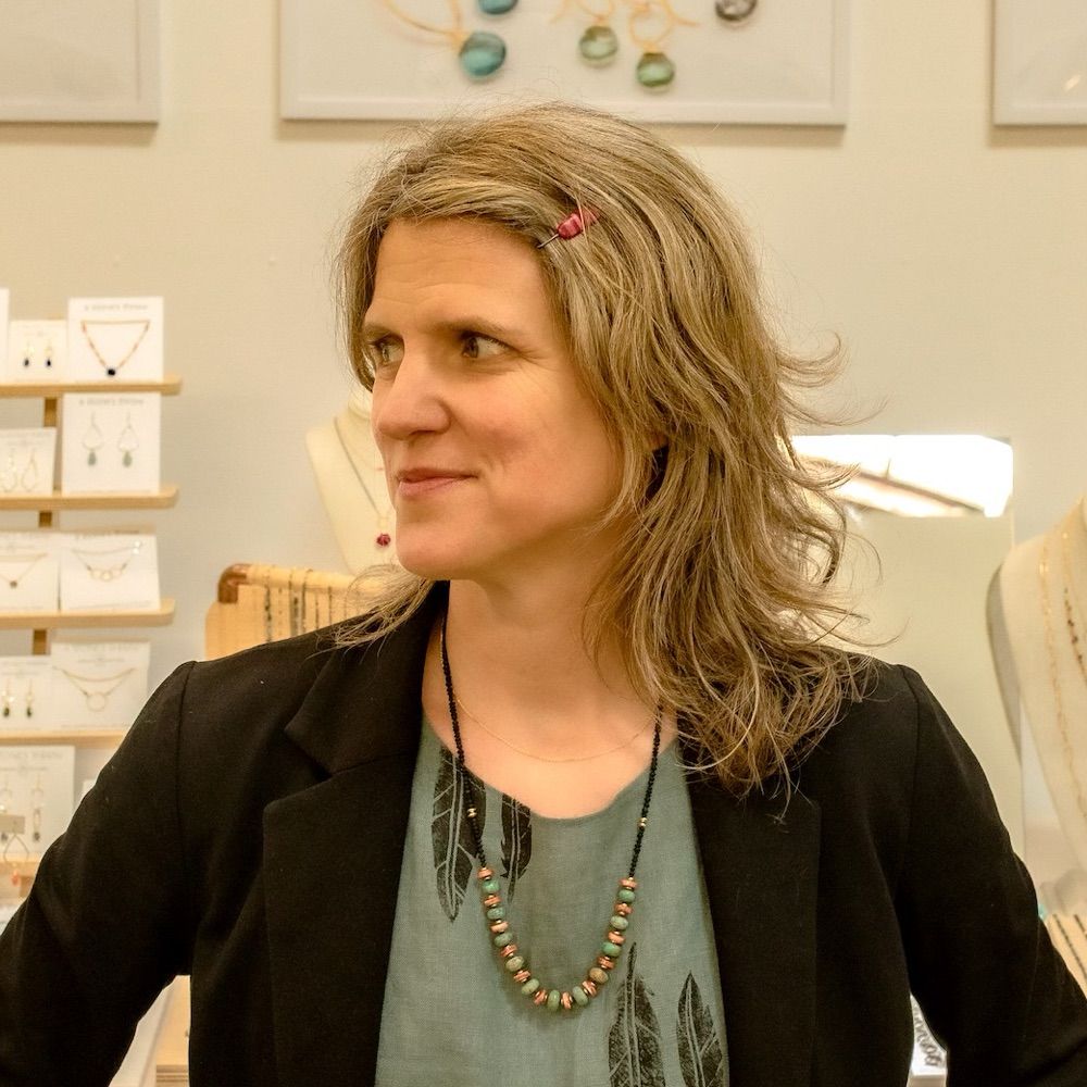A Stone’s Throw Jewelry