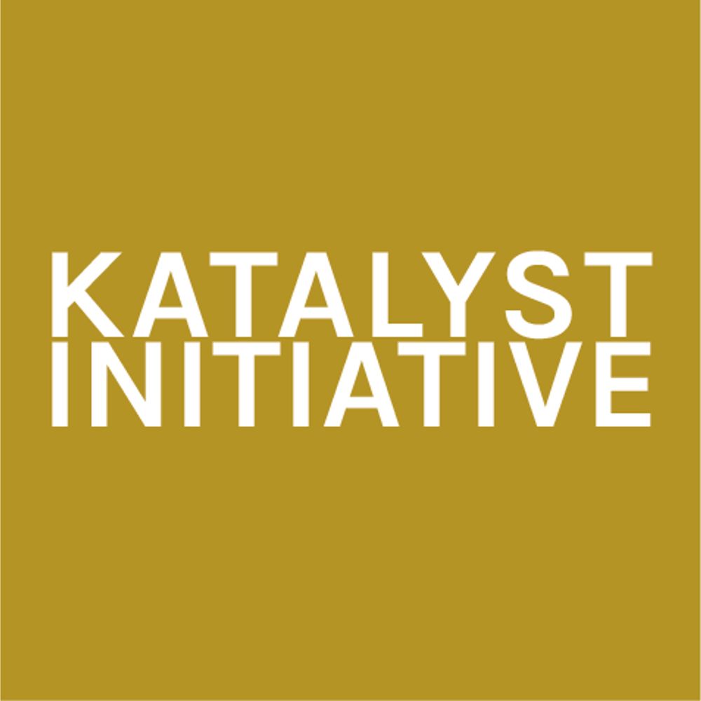 Katalyst Initiative