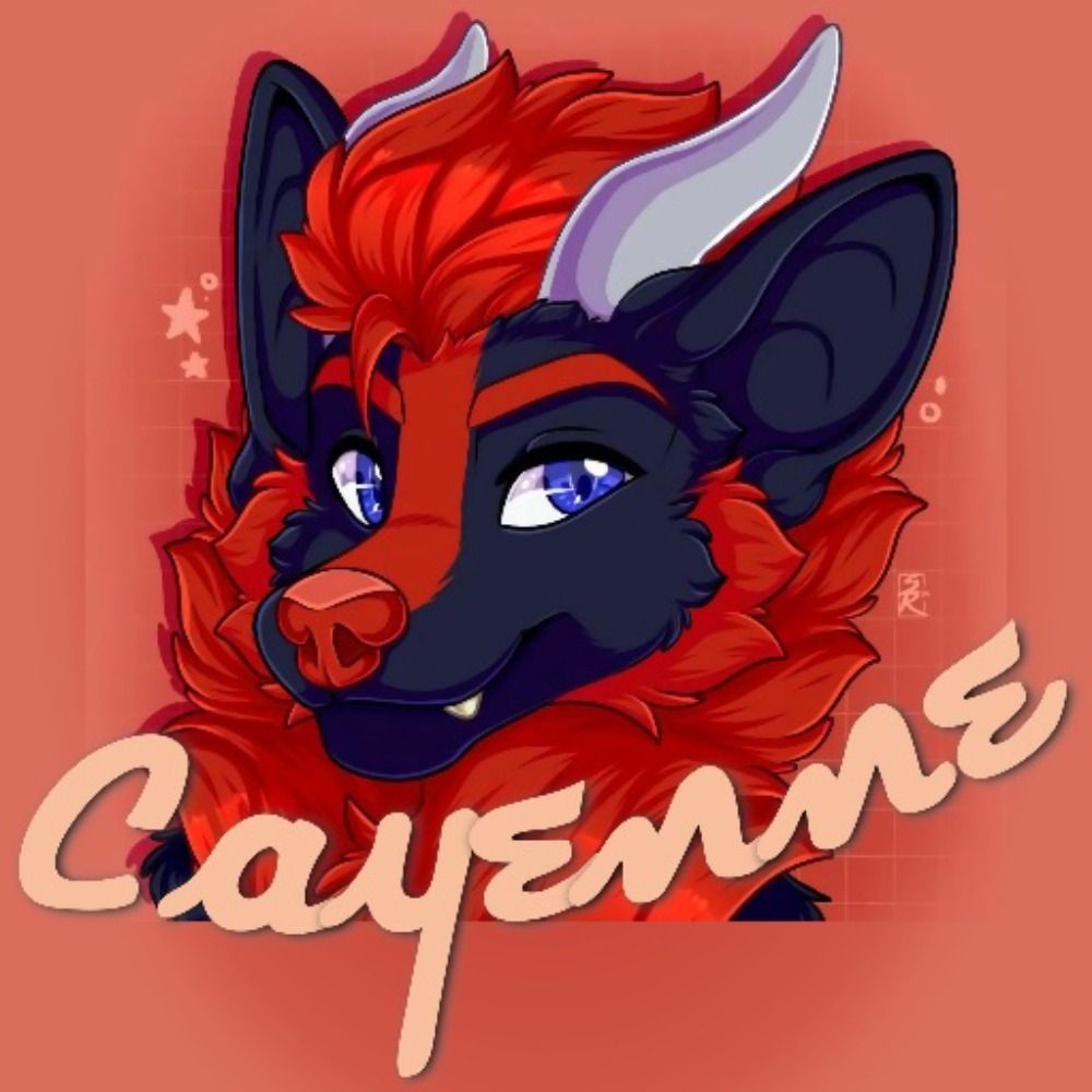 Cayenne