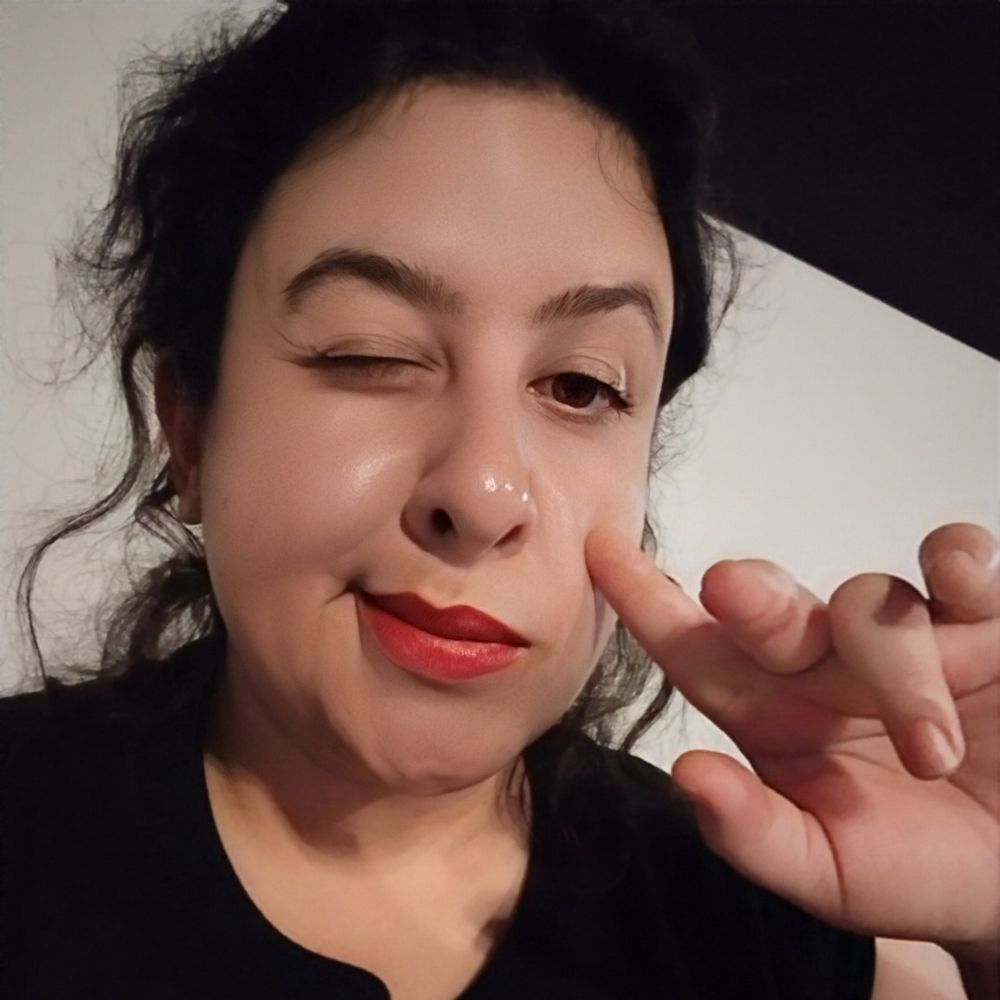 Mari Magda -