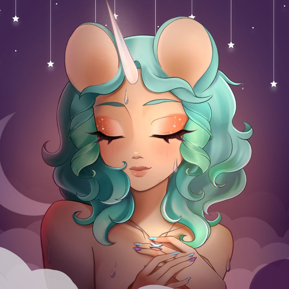 Starry 💫