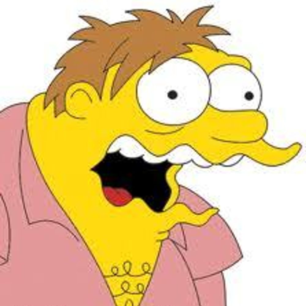 Anciano padre Barney