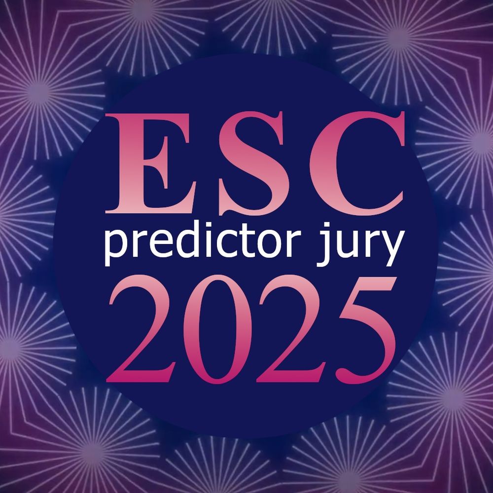 ESCpredictor Jury 2025