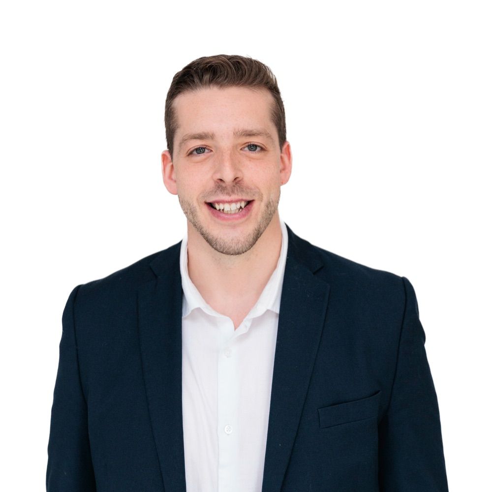 Alexandre Cédric Doucet