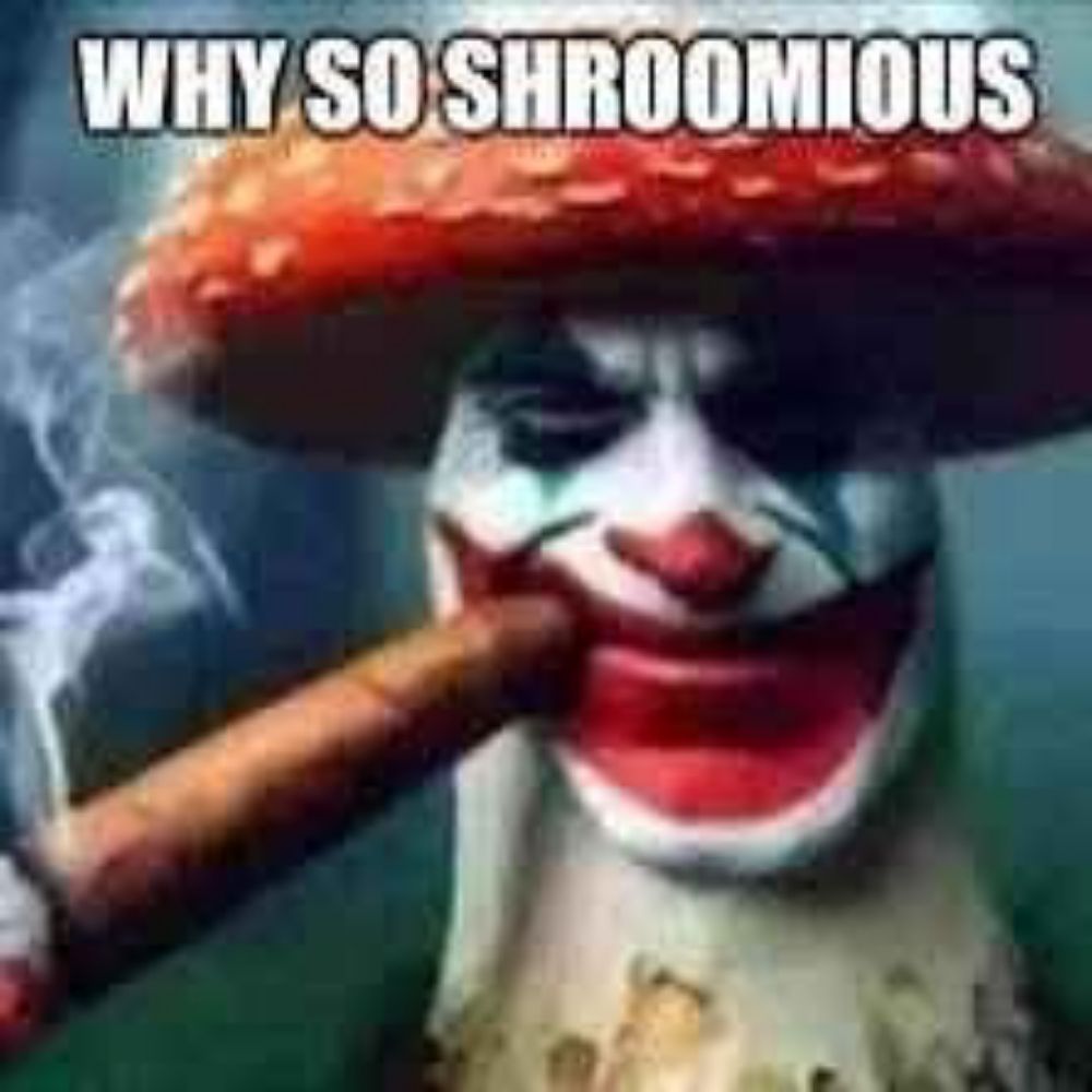 The Shroomkler