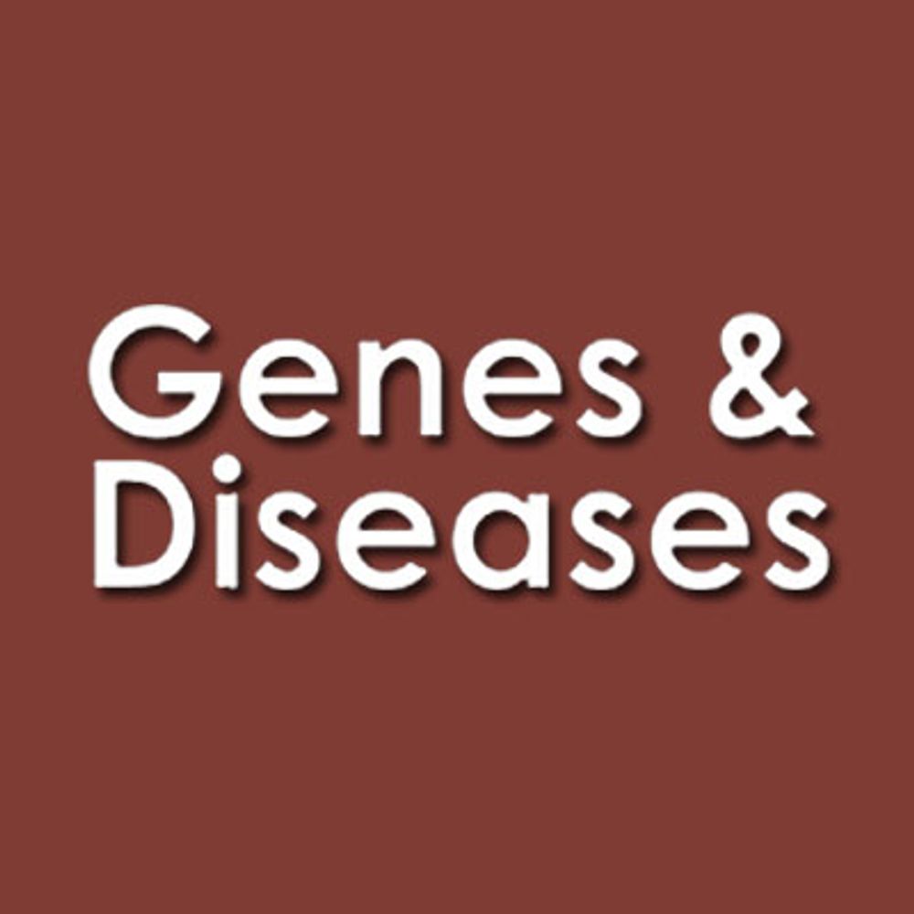 Profile picture genesndiseases.bsky.social