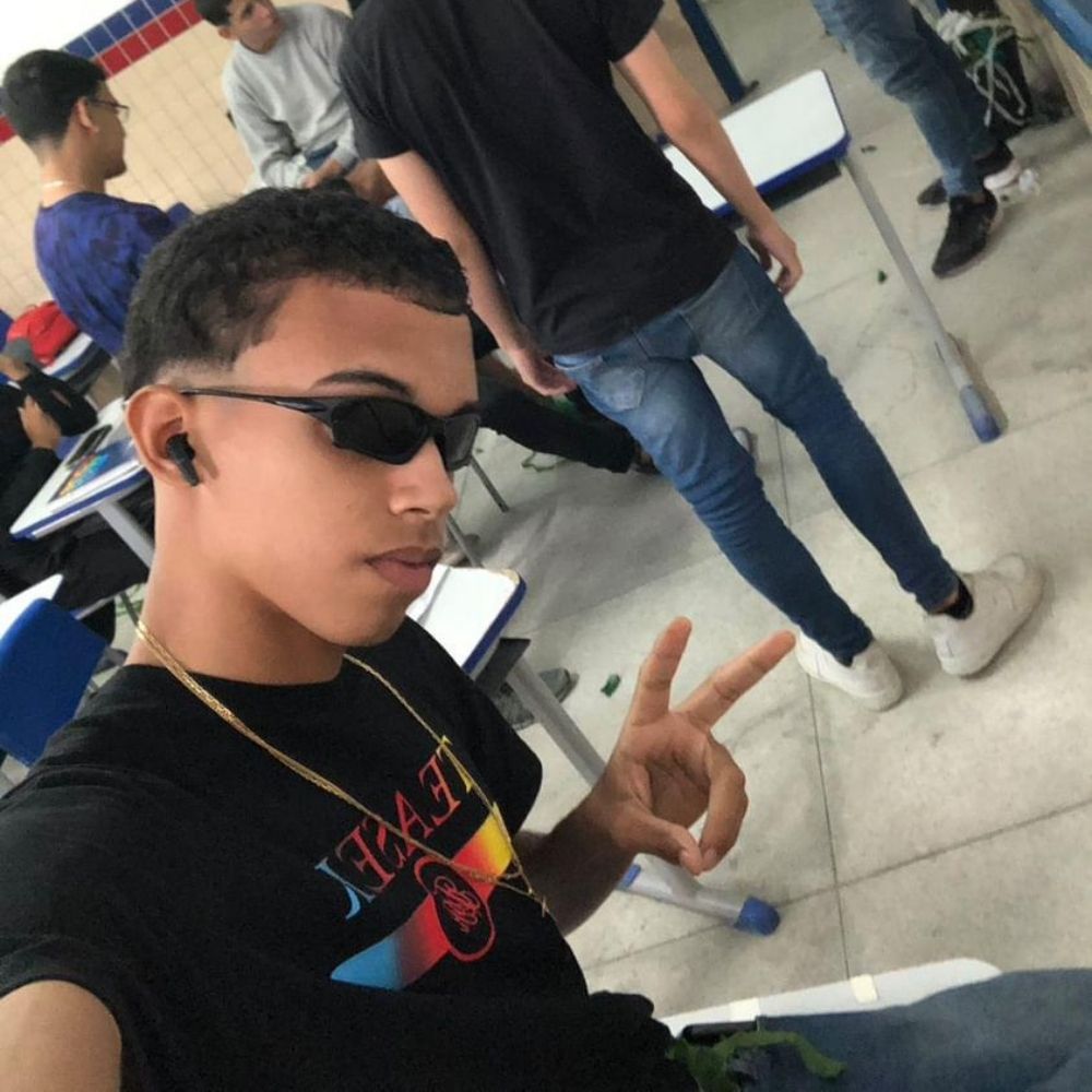 Matheus Silva 