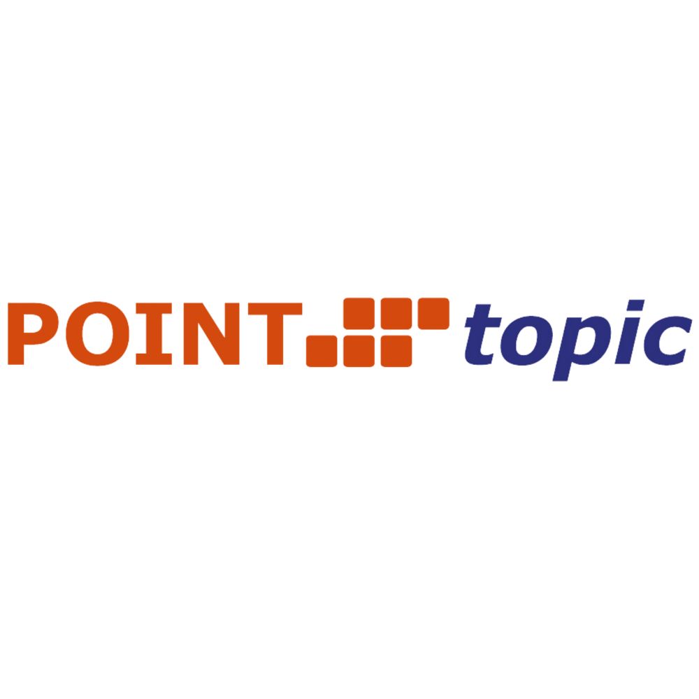 Point Topic - Broadband Data from the Experts