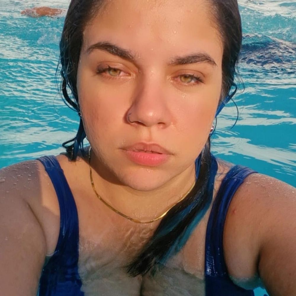 Irlana Queiroz 