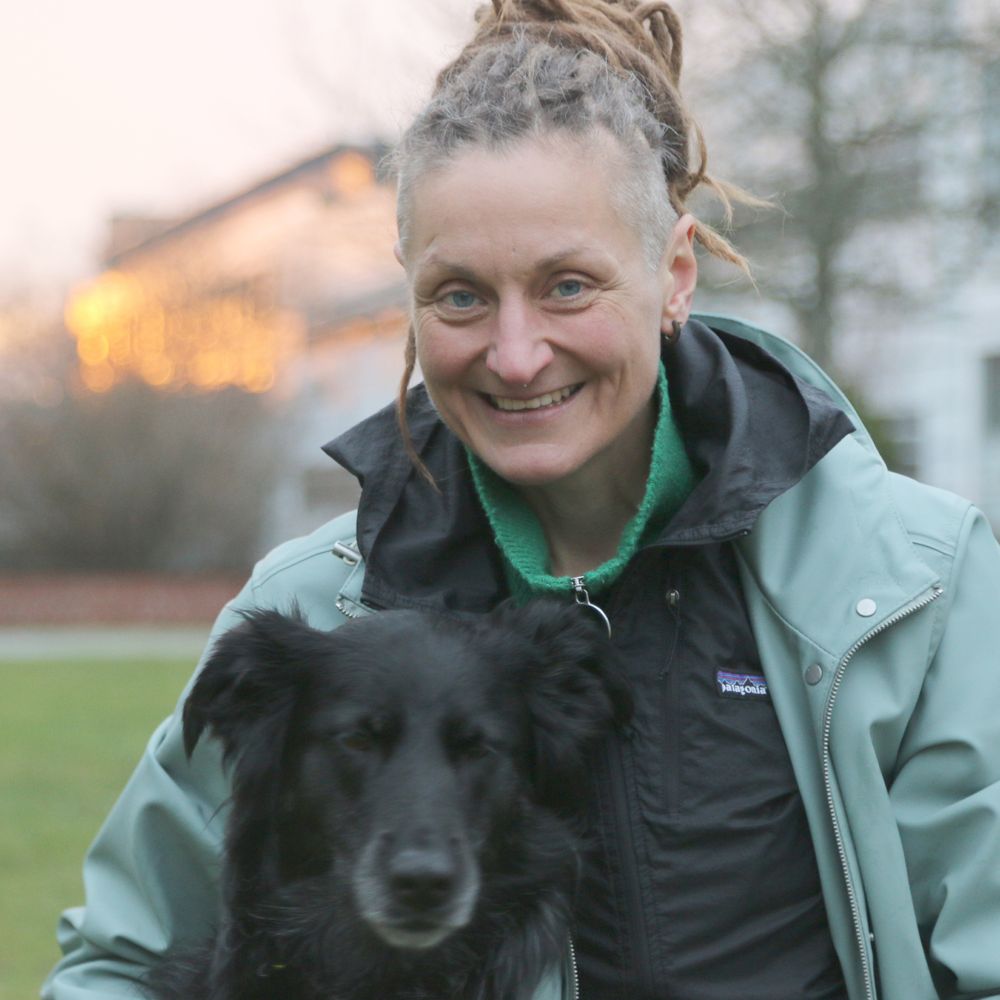 Susanne Wegmann