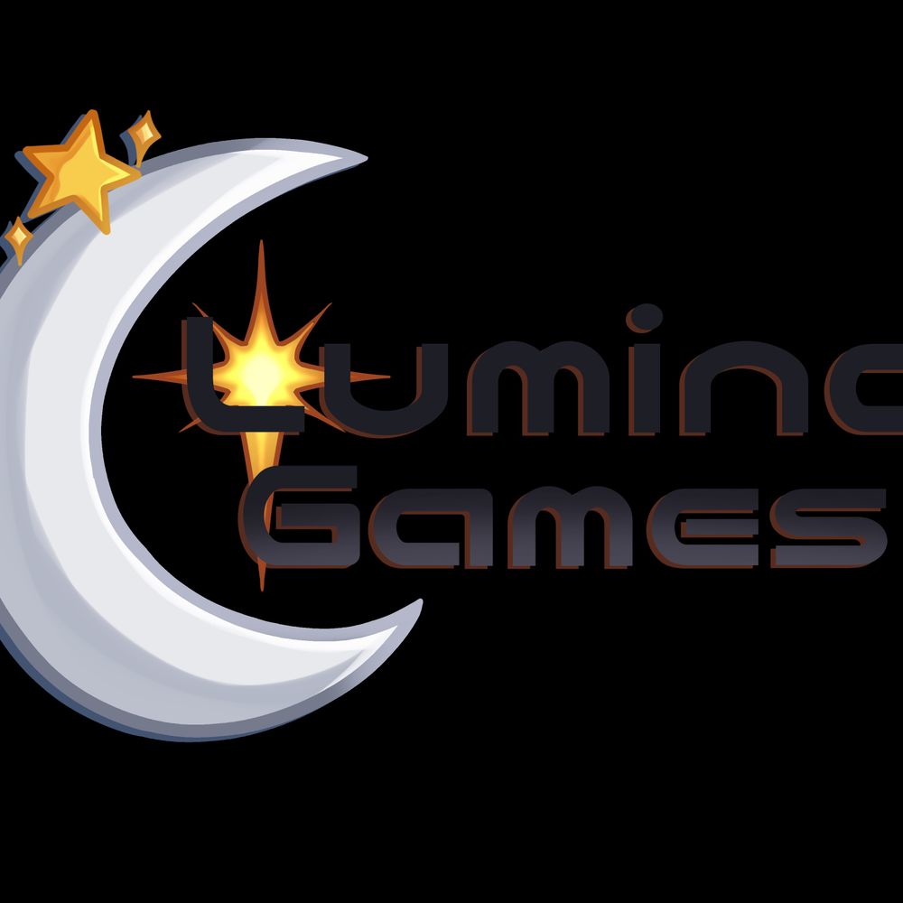 Lumina Games Official