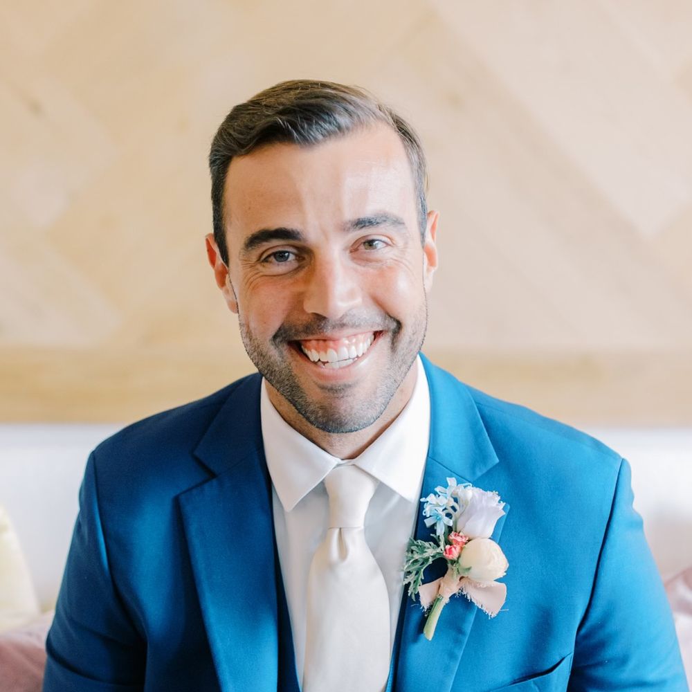 Evan Budrovich